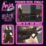 80k King Kong Feminino v2 - Mercado Negro Imvu