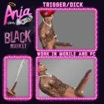 Venom Real Pic - Imvu Mercado Negro