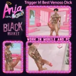 IRL Best Venoso 120 ações - Mercado Negro Imvu