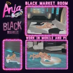 Billionaire Master  - Imvu Mercado Negro