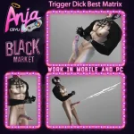 King Korean– Mercado Negro Imvu