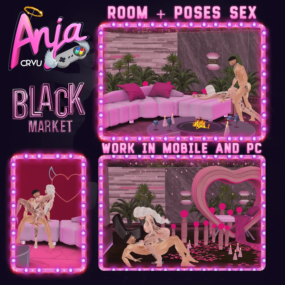 valentines-exclussiv-sex-black-market-imvu Valentines Exclussiv Sex - Mercado Negro Imvu - Imagem 1